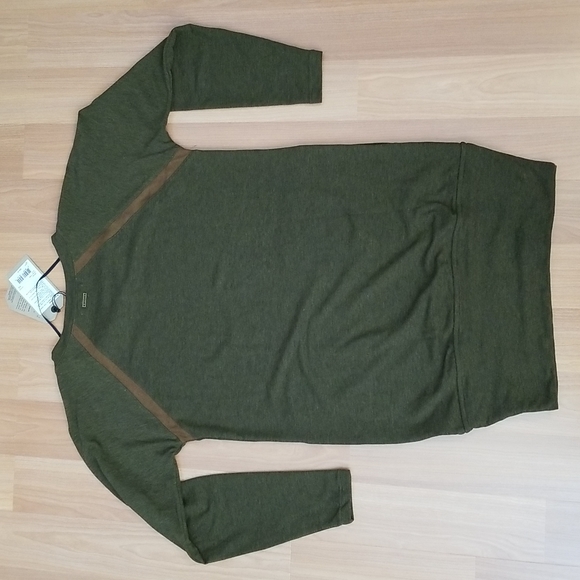 NWT Prana Rosie Dress - Picture 8 of 8